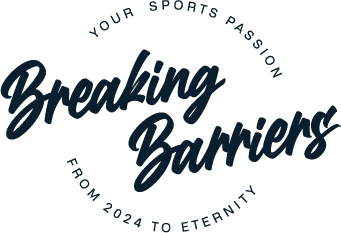 Breaking Barriers